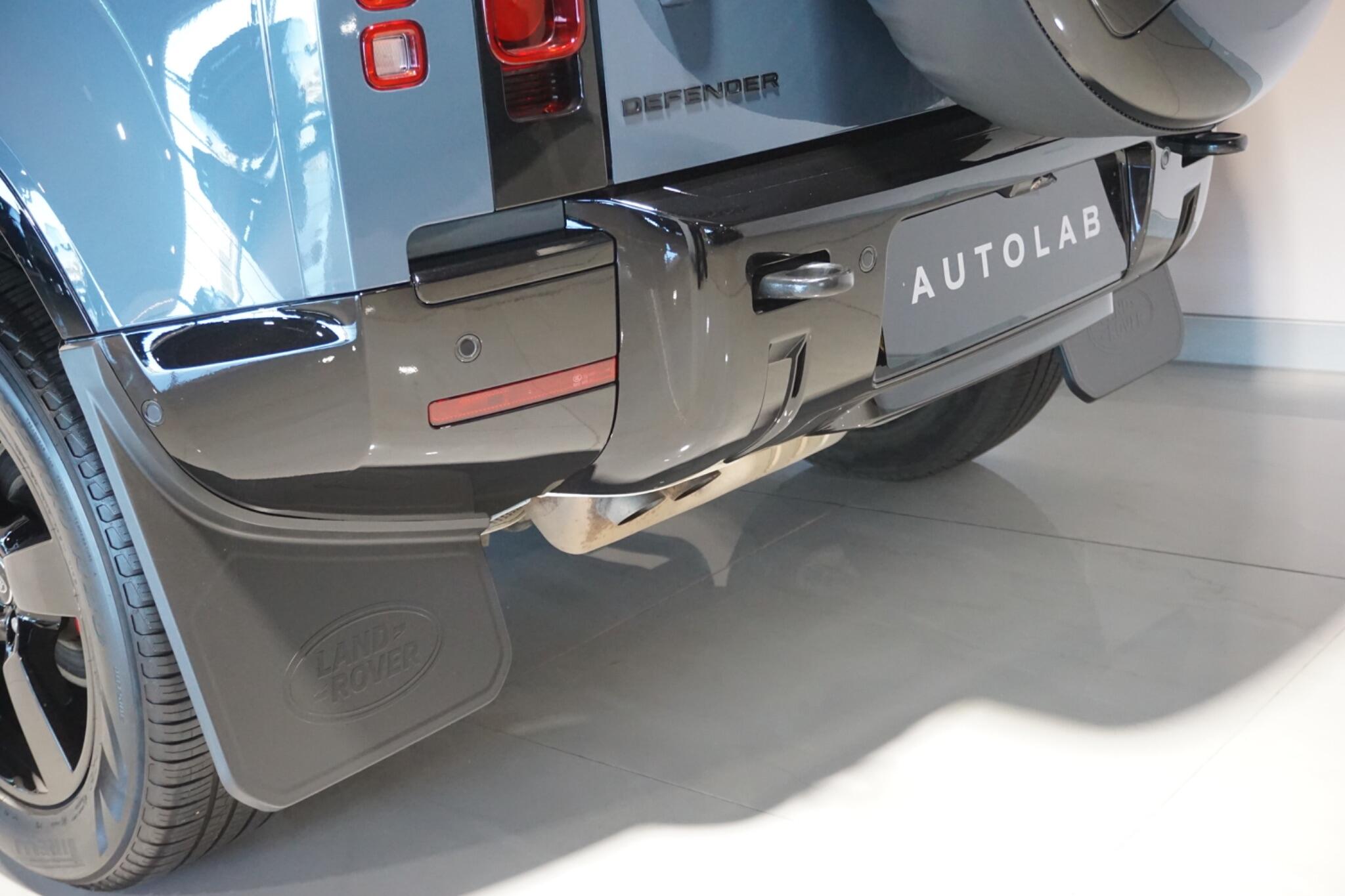 Land Rover Defender 90 3.0 D250 MHEV X-Dynamic HSE SUV 3dr Diesel Auto 4WD Euro 6 (s/s) (250 ps)